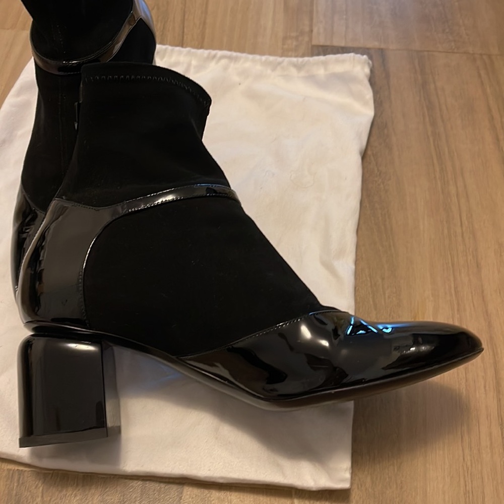 Pierre hardy boots - Picture 3 of 7